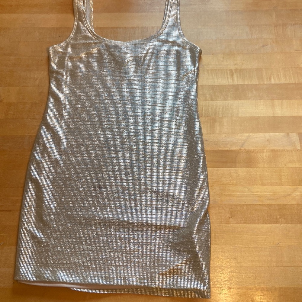 New Years dress